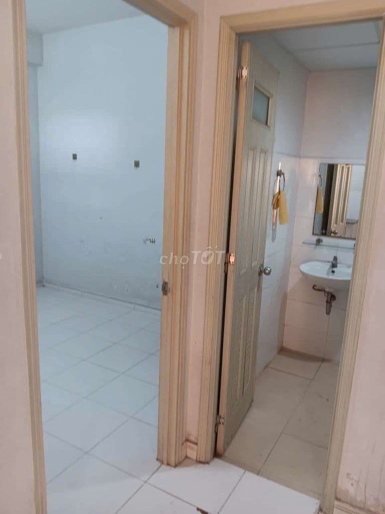 bán căn hộ HQC 69m2, góc 2PN 1ty5,ngay chợ Bình Điền, sổ hồng lâu dài - Ảnh 3
