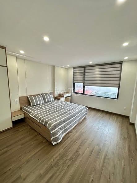 bán nhà 36m² Lò Đúc thang máy giá 10.8 tỷ - Ảnh 3