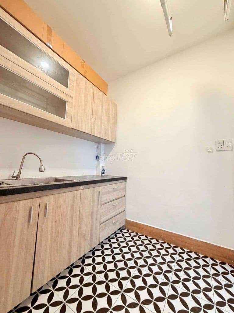 Bán nhà Gò Dầu, DTSD 40M2, hỗ trợ bay bank, chỉ hơn 3 tỷ xíu TL - Ảnh 3