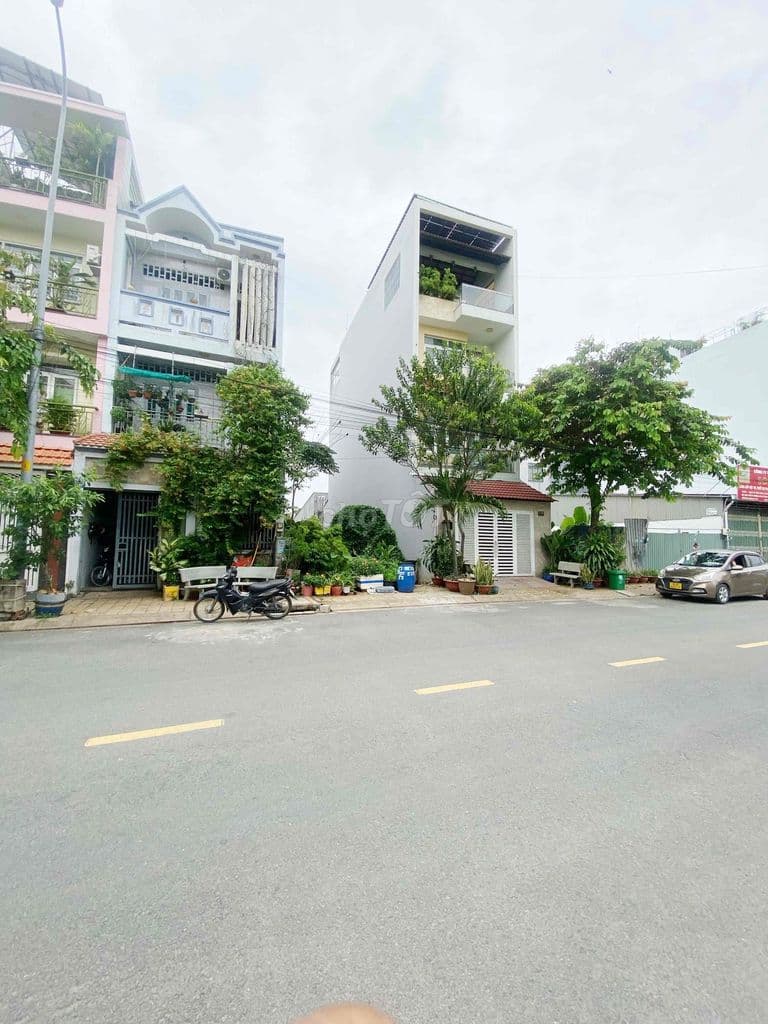 BÁN ĐẤT 3,6 TỶ SỞ HỮU NGAY LÔ ĐẤT 63M2 NGUYỄN DU - Ảnh 3