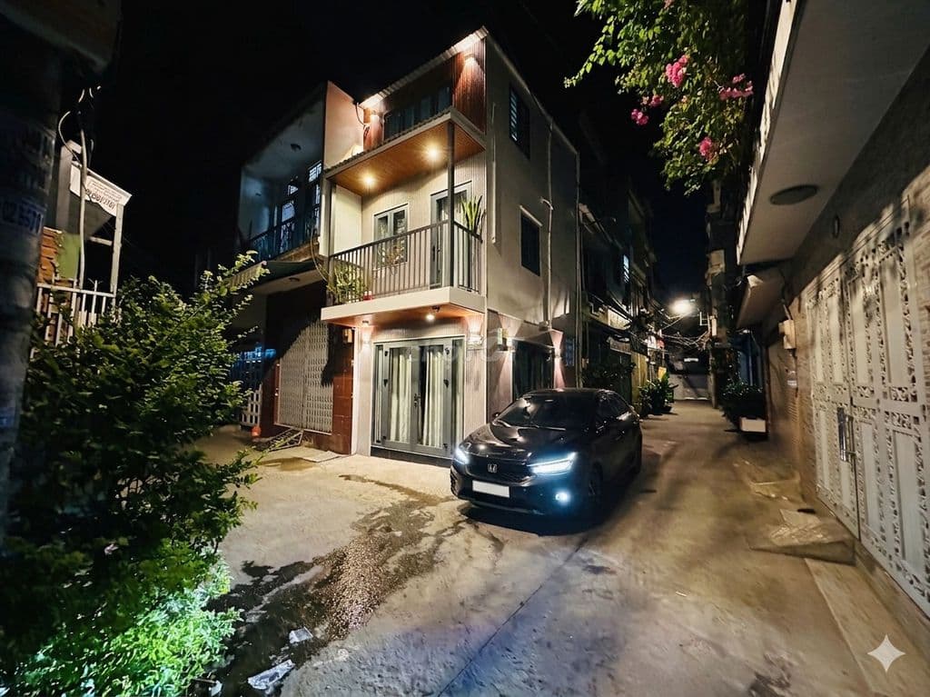 💎Nhà 2 MẶT TIỀN, đường TÔ HIẾN THÀNH, chỉ 4 TỶ 🏠 - Ảnh 2