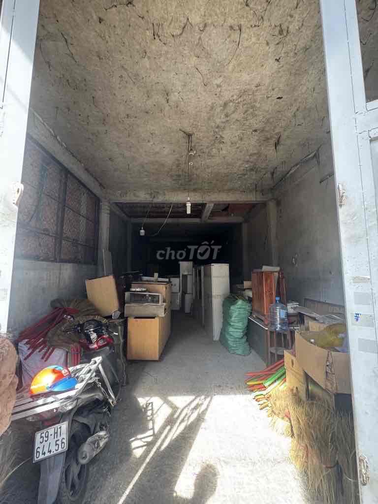 Chỉ 5 tỷ hơn - 70M2 - ngang 5M - Hẻm xe hơi thông - 1 căn ra mặt tiền - Ảnh 2