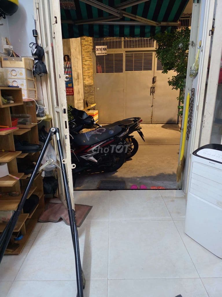 MUA CĂN LỚN TẶNG CĂN NHỎ BÁN 2 CĂN NHÀ MÀ GIÁ CHỈ 2 TỶ550 CÒN BỚT - Ảnh 3