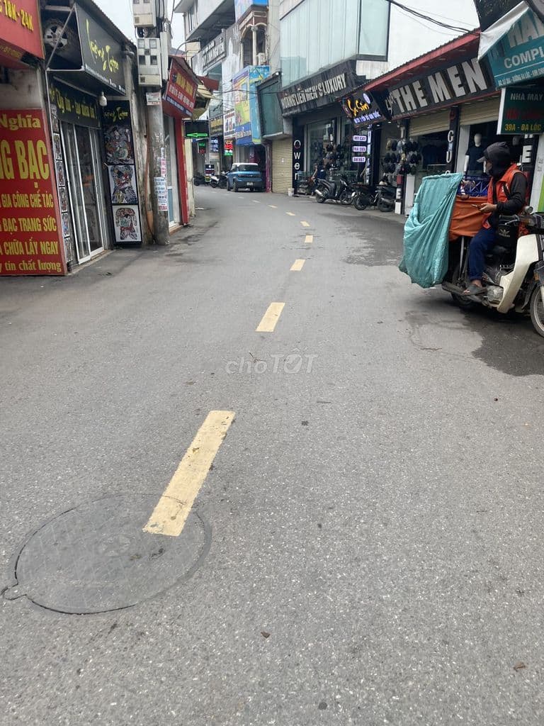 PHỐ BẦU-KIM CHUNG-ĐA-HN KINH DOANH NGÀY ĐÊM GẦN NGAY CẦU THANG LONG - Ảnh 3