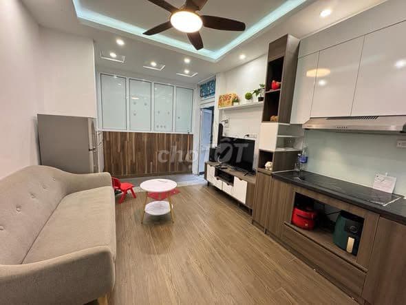 bán nhà 5 tầng gần ĐH Bách Khoa - Ảnh 3