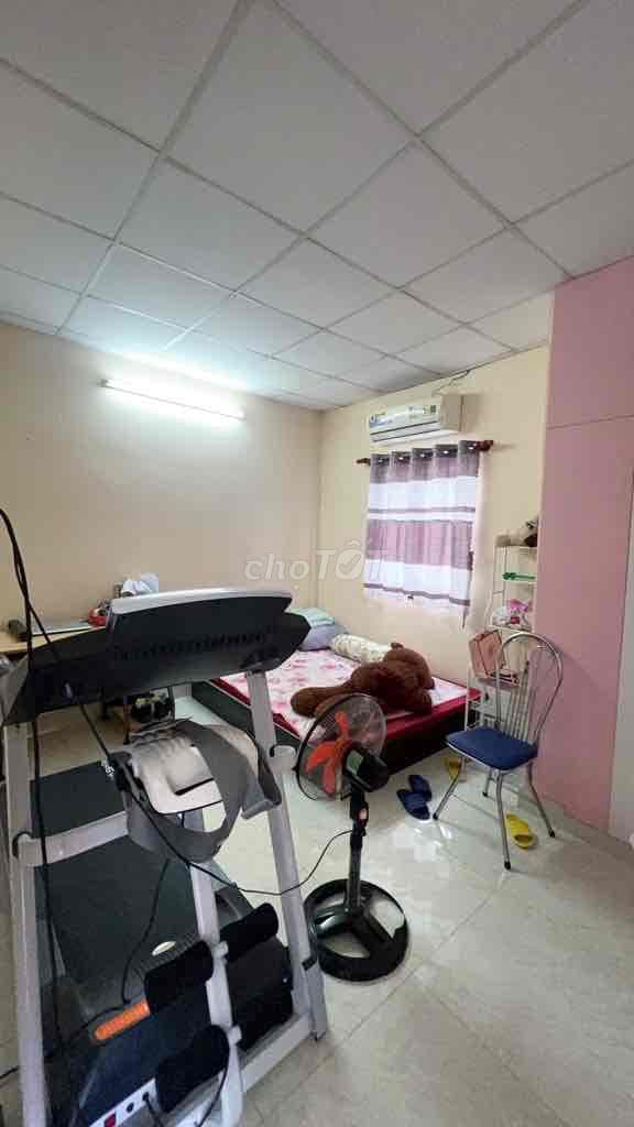 NGỘP-HẺMXE HƠI TRÁNH-Ngang Khủng 5,2m-Khu PHAN XÍCH LONG-50m2-CHỈ 7,1T - Ảnh 2