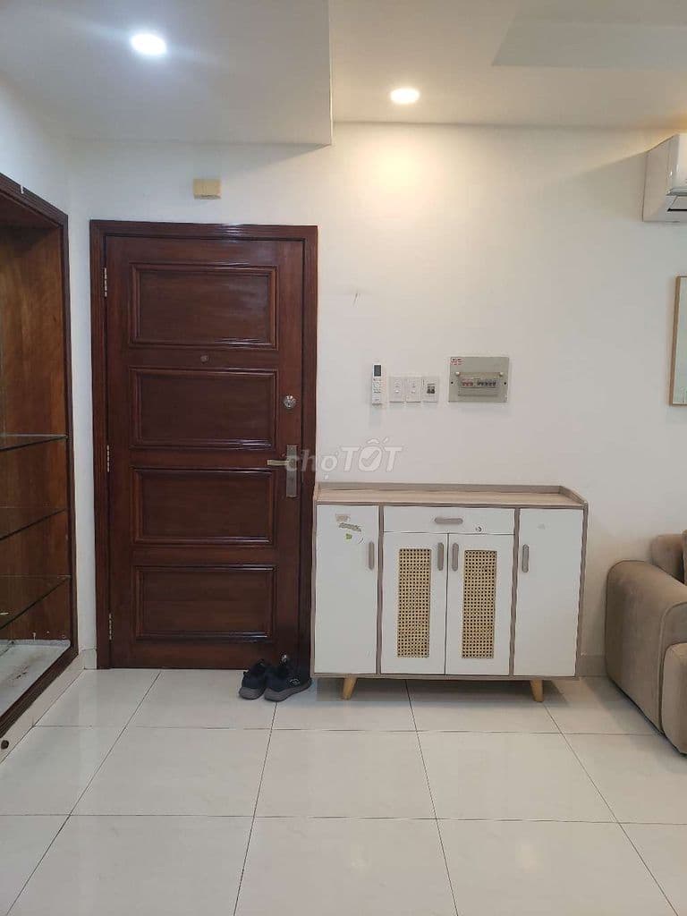 căn hộ 99m2