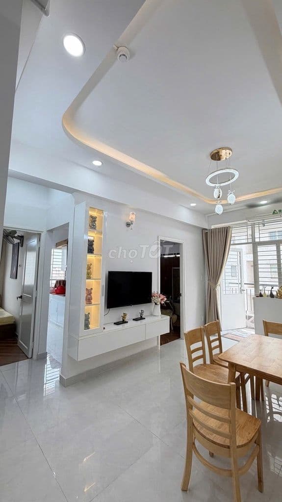 Bán căn Hộ 66m² - Ảnh 3