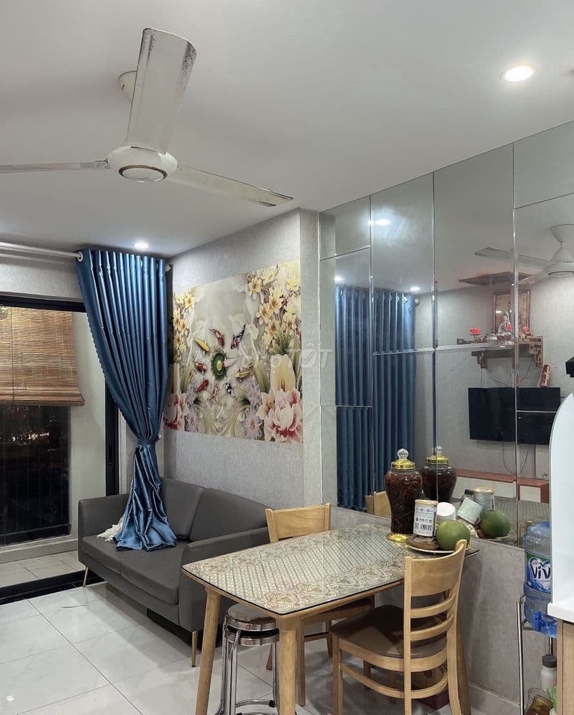 GIÁ MÊM NHÂT KHU METRO, 2PN2WC CENTUM COMPLEX BÁN 4TỶ, BAO THUẾ PHÍ