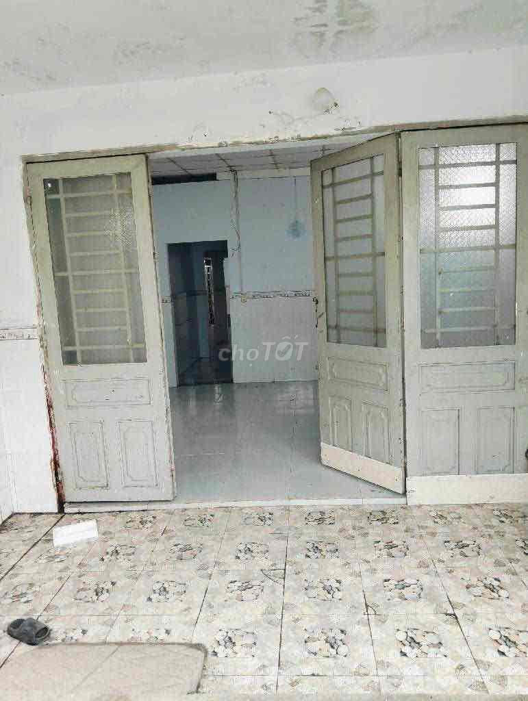 bán đất hẻm xe hơi Phan Huy Ích -5 x 18m - 7 Tỷ 2 - Ảnh 2