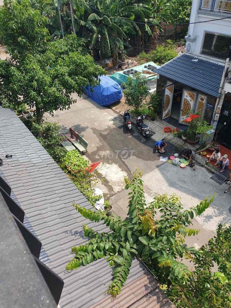 Nhà 1 Trệt 2 Lầu - 5x15m, Shr, Mt nhựa 10m Thông Gần Chợ Đại Hải - Ảnh 2