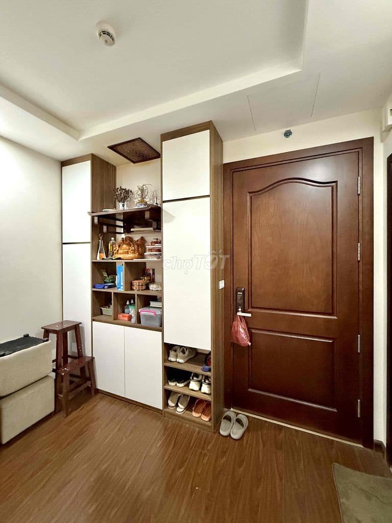 Căn hộ Roman Plaza chính chủ bán full nội thất và bao thuế phí - Ảnh 2