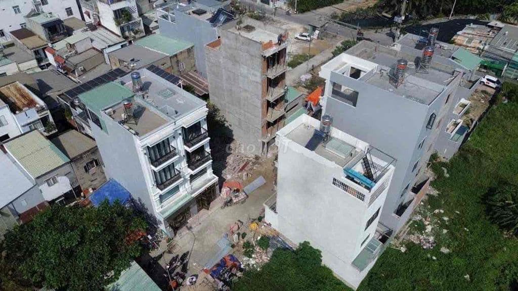 Lô góc đường 40 - Hiệp Bình Chánh - 71,2m2, 7.1 Tỷ - Ảnh 3