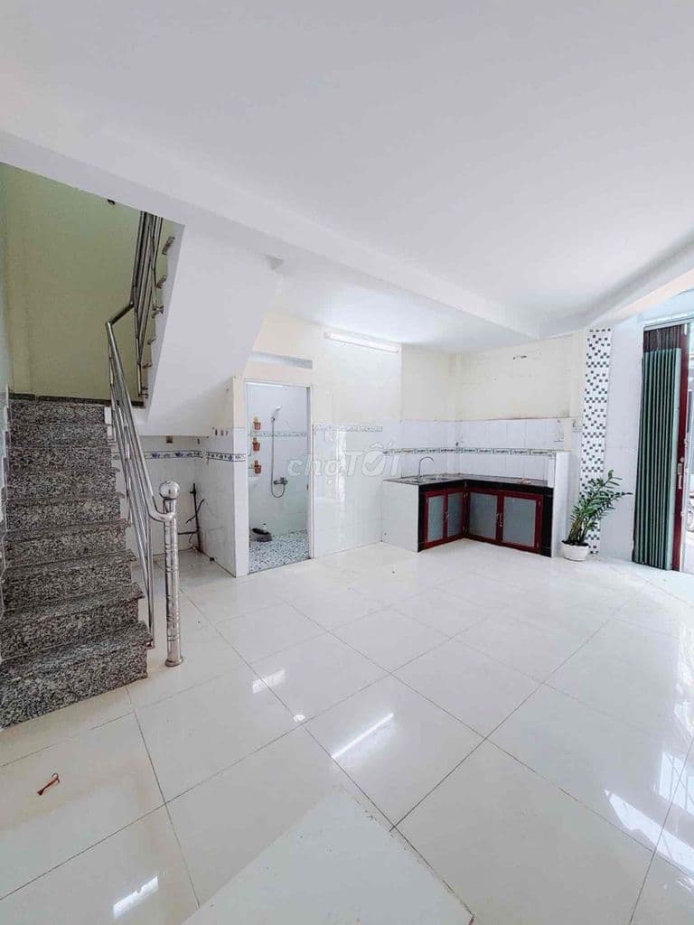 BÁN NHÀ MỚI 5 TẦNG ,7PN CHỈ 4.25 Đ..ĐOÀN VĂN BƠ , NỞ HẬU, RA TÔN ĐẢN, - Ảnh 2