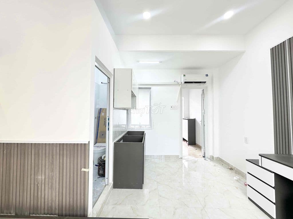 Khai trương phòng trọ mới 100% giá chỉ từ 5tr2 ngay Dương Quảng Hàm - Ảnh 3