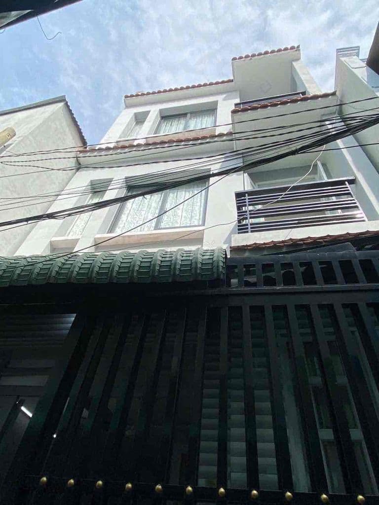 🏡 NHÀ ĐẸP – NGANG 5M HIẾM – CÁCH MẶT TIỀN 20M – BÌNH ĐÔNG P15, QUẬN 8 - Ảnh 2