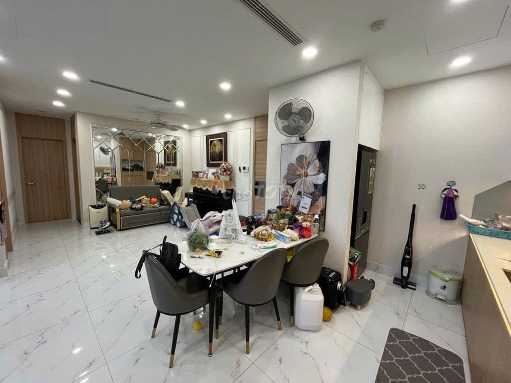 CHUNG CƯ 3 NGỦ - SUN SQUARE - MỸ ĐÌNH - FULL NỘI THẤT - 110M2 - 9 TỶ