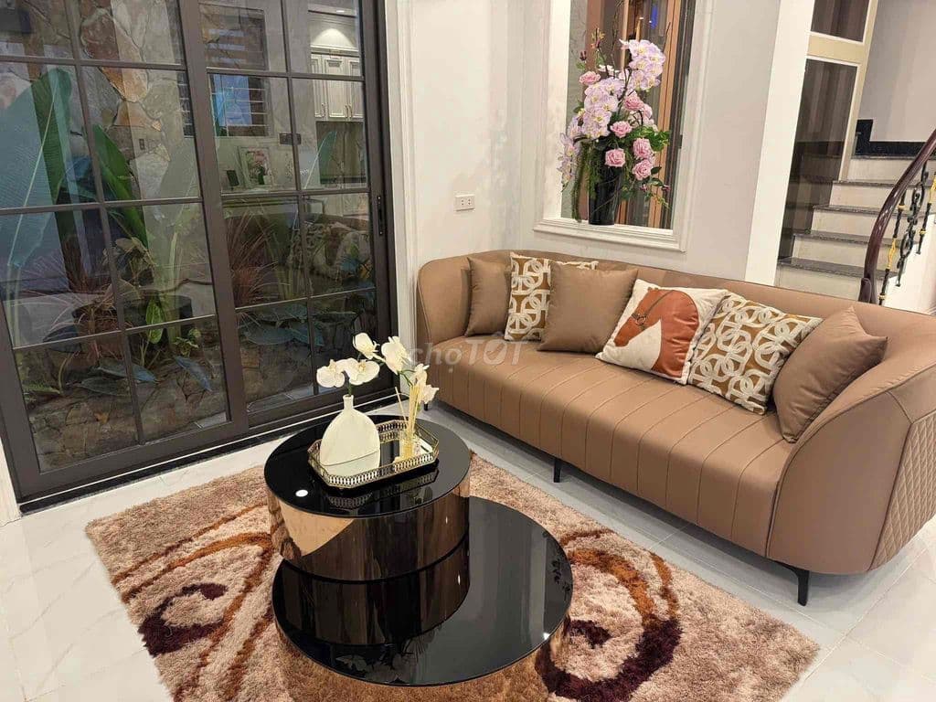 LẠC LONG QUÂN - TÂY HỒ 72m x 5 tầng x mt 6.5 - 16tỷ