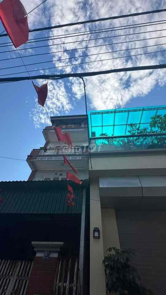🔥 HIẾM KHU LIDECO – QL32 | 80m² | 4 TẦNG | KD ĐỈNH | CHỈ 8.x TỶ 🔥 💎 M