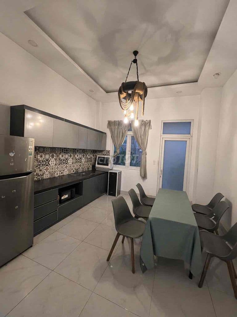 Cơ Hội Hiếm Cho Khách Tìm Nhà Đẹp- HIỆP BÌNH- Sổ Hồng Riêng - Ảnh 2