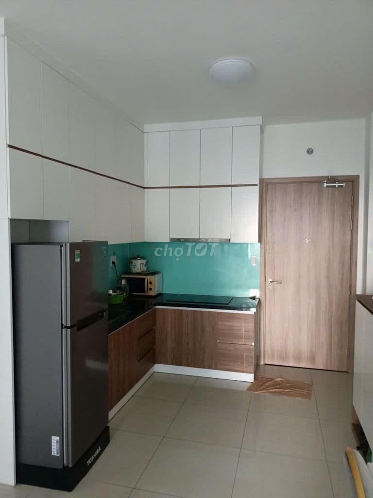 Citisoho căn góc 2pn2wc nội thất cơ bản, sổ hồng riêng giá 2.88 tỷ