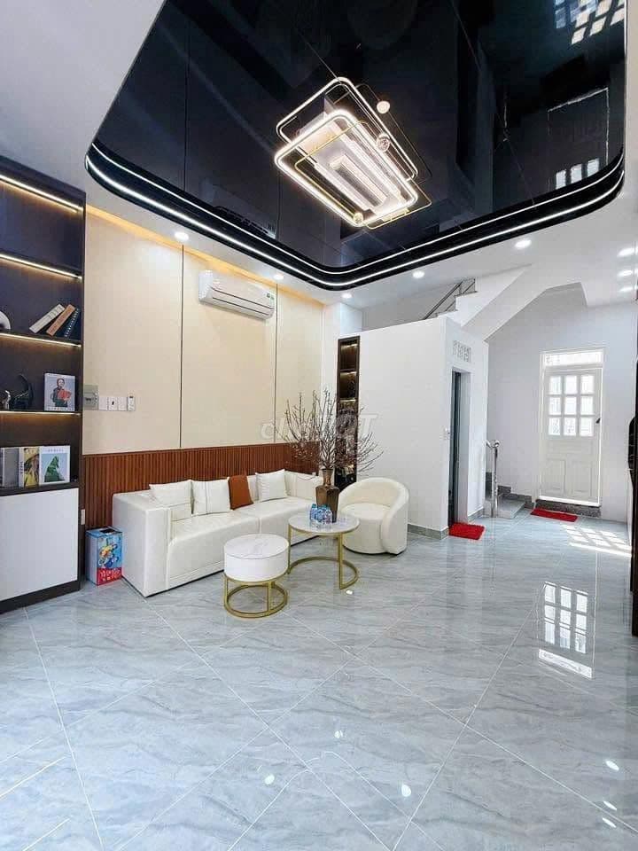 CHỦ CẦN BÁN GẤP NHÀ HIỆP BÌNH CHÁNH - Ảnh 3