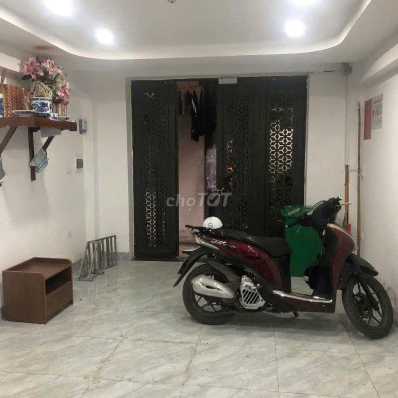 Hiếm!!! Ngã 4 sở , 3,8MT x 6T X 30m2 .Nhà mới , 30m ra Trường Chinh - Ảnh 2