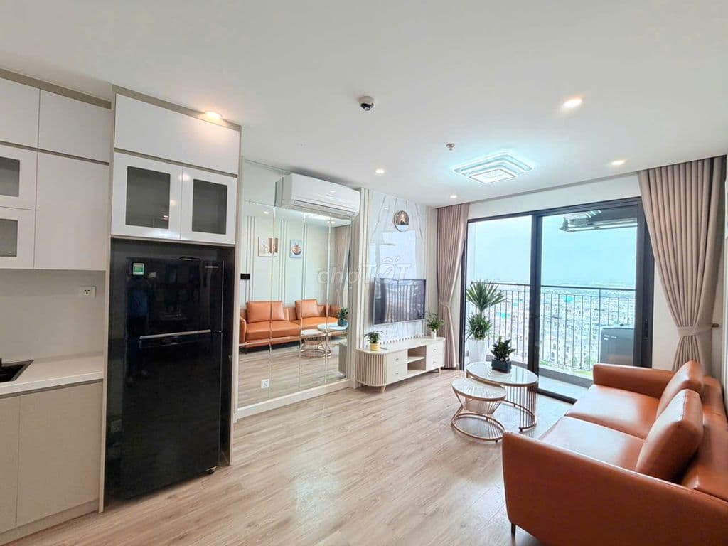 NHANH TAY THÌ CÒN CĂN 1PN+47m FULL ĐỒ GIÁ 2 TỶ650TR TẠI VINHOMES OCP