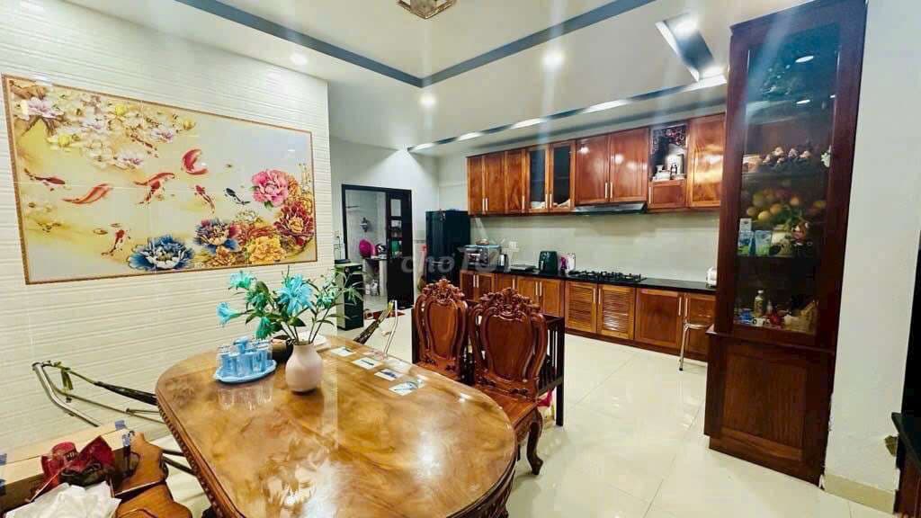 25ty6 thương lương nhà măt tiền đường Ta Quang Bửu xác TTTM PARC MALL - Ảnh 3