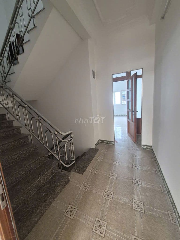 Bán Nhà Đường Lê Trọng Tấn. Dt 4.5 x 18m 1 lầu. Hẻm 6m