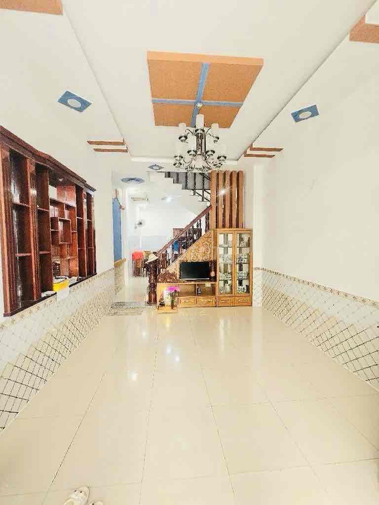 GIẢM SÂU 600 TRIỆU NHÀ 3 TẦNG TRƯỜNG THỌ CẠNH GA METRO CHỈ 7 TỶ NHỈNH - Ảnh 2