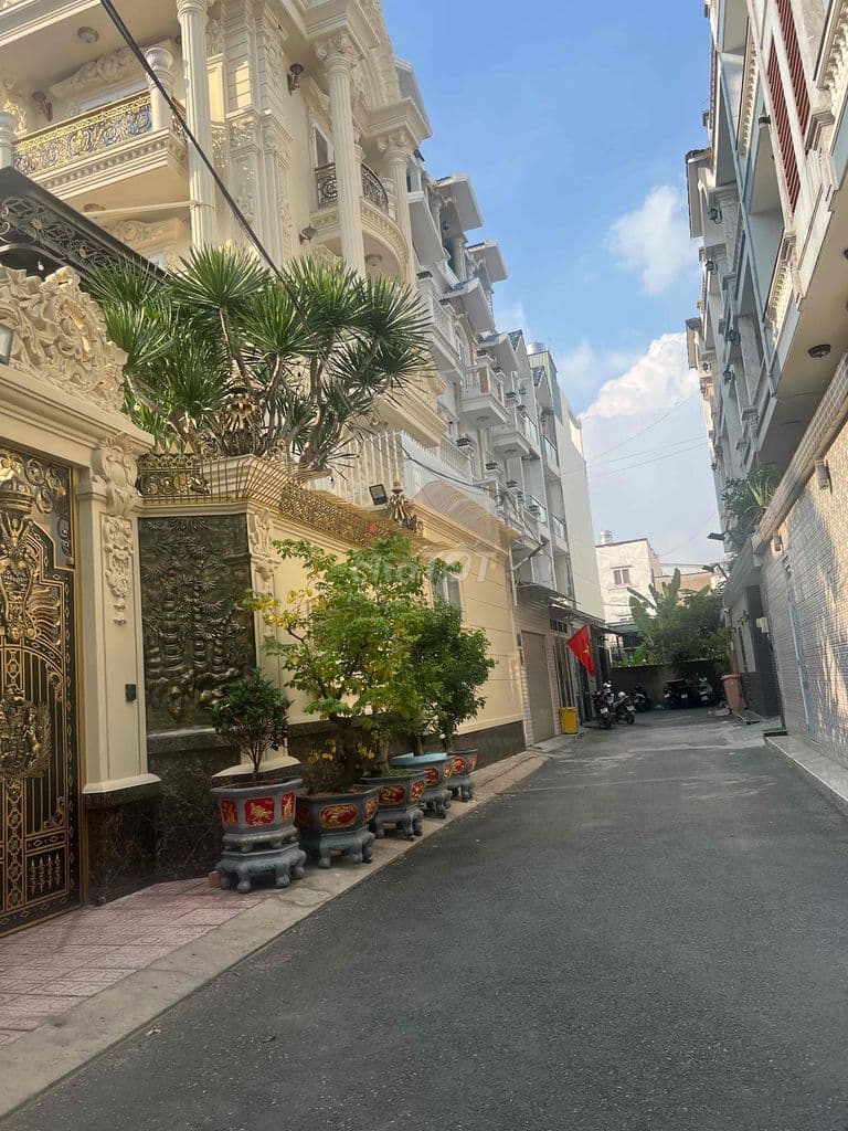 phạm văn chiêu p9 gò vấp - Ảnh 2