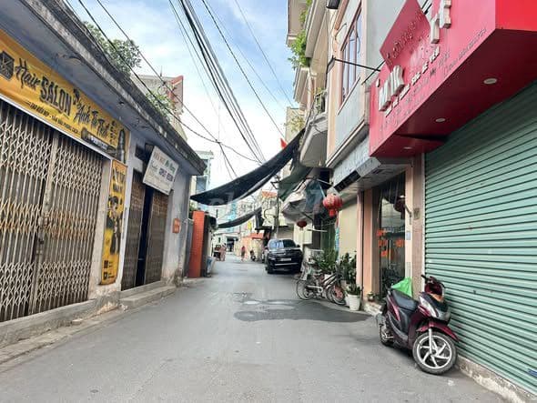Nhà 48m2 Đông Hội, Đông Anh, Hà Nội, sẵn ở, cho thuê, gần cầu Tứ Liên - Ảnh 2