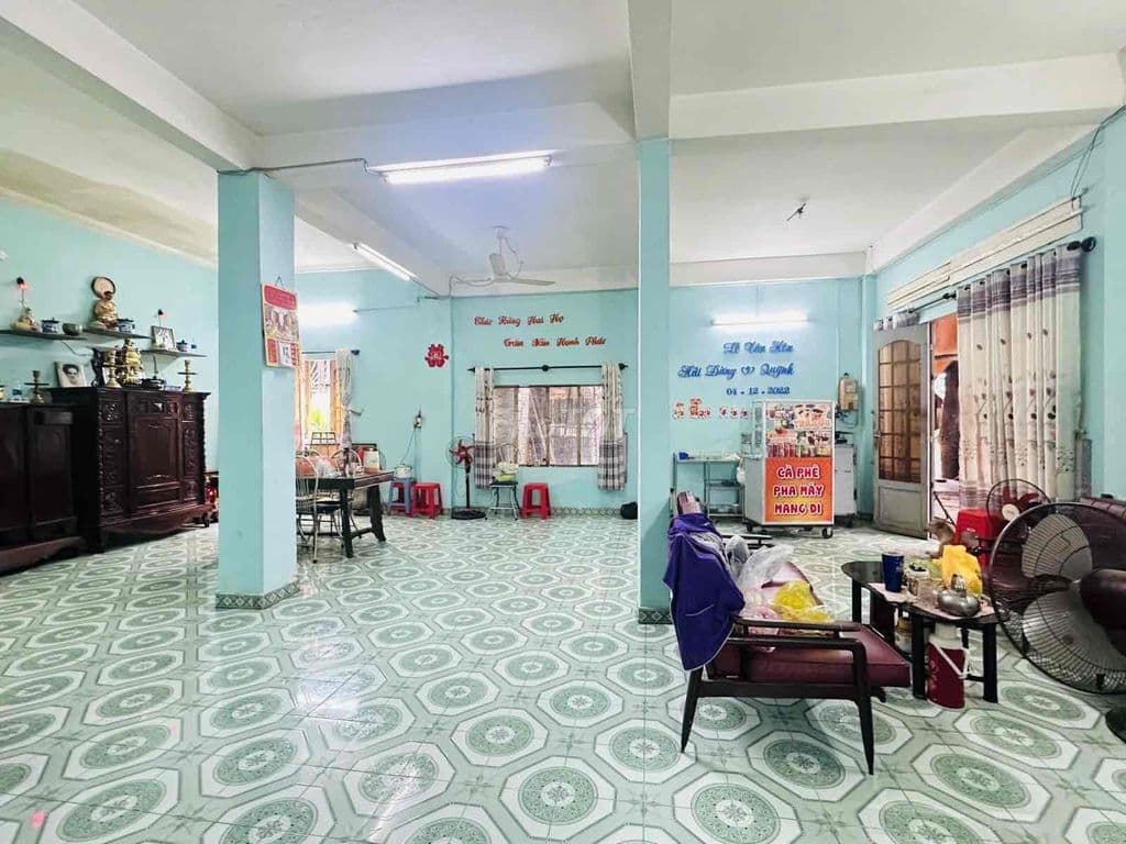 430m2(19.5X25)chỉ 25tỷ GẤP BÁN NHÀ 2 TẦNG HXH 1/ cách MẶT TIỀN QT 30m