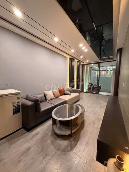 bán nhà 5 tầng Bạch Mai - giá nhỉnh 9 tỷ - Ảnh 2