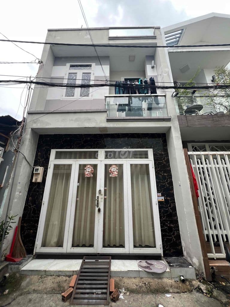 chủ dễ tín cần bán căn nhà tâm huyết - Ảnh 2
