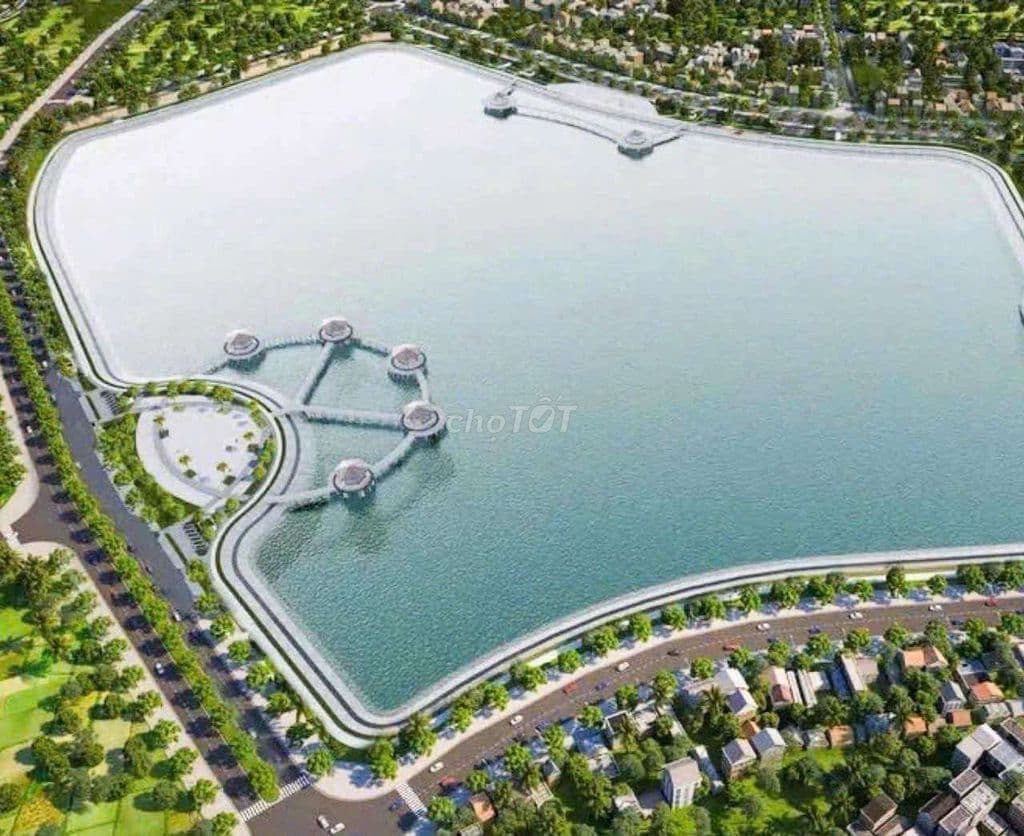 Đất đẹp giá tốt Long Biên - Ảnh 3