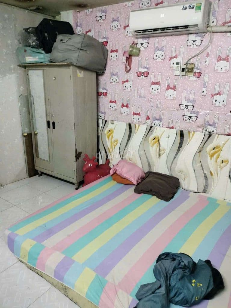 nhà bán phường Phú Định - Ảnh 2