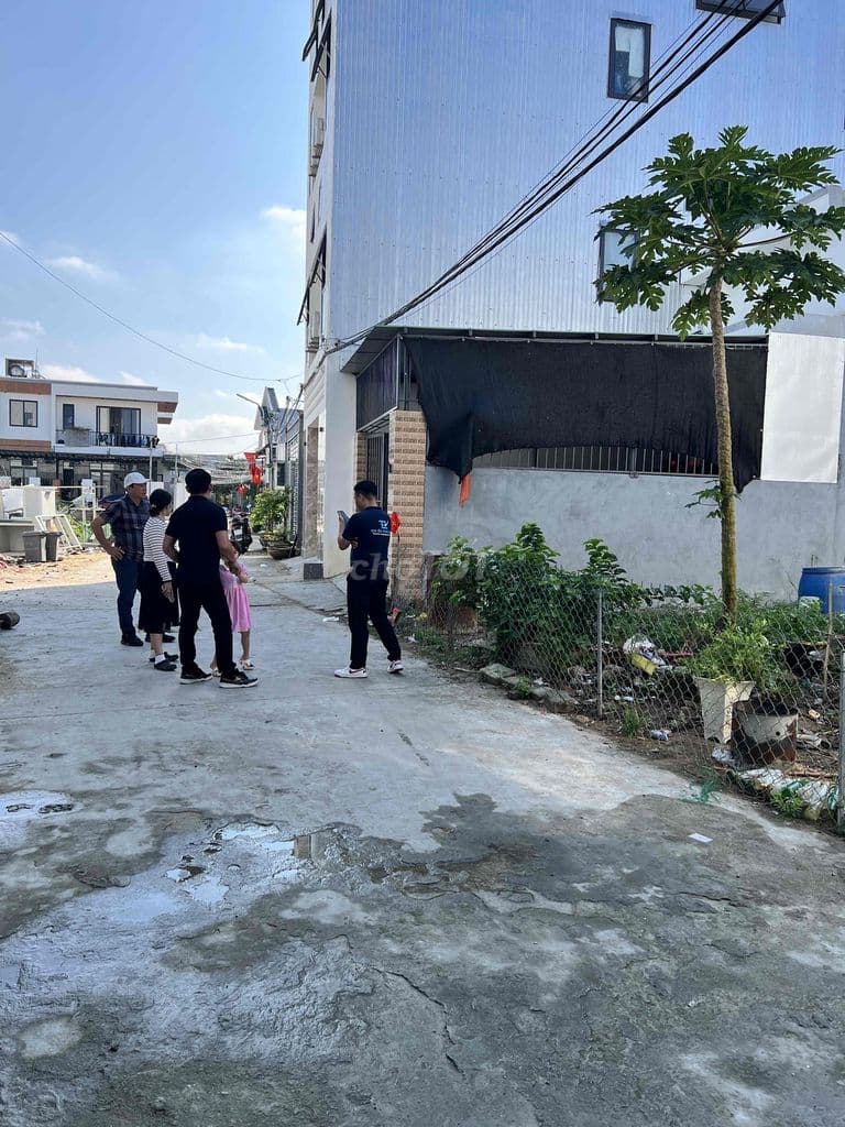 Cần bán vài lô Thị An làng Đại Học Đà Nẵng - Ảnh 3