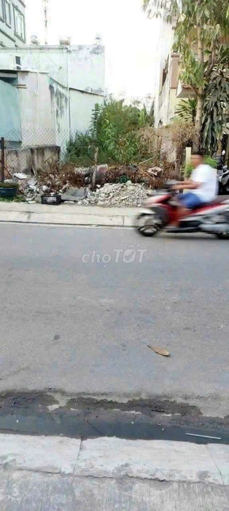 Đất 5×33 đường lk45 trải nhựa 12m. Full thổ cư bán chưa tới 50tr/m2 - Ảnh 2