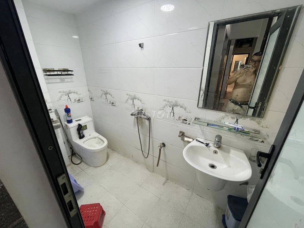 Bán nhà 2 mặt phố cực hiếm cực ít xuất hiện - Ảnh 2