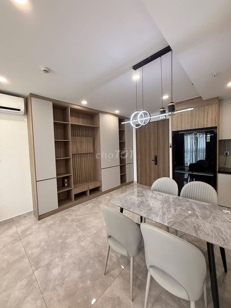 Bán Midtown M5 Tầng trung, Giá 9.3 tỷ. Diện tích 88m2. Gọi Hà xem nhà - Ảnh 2