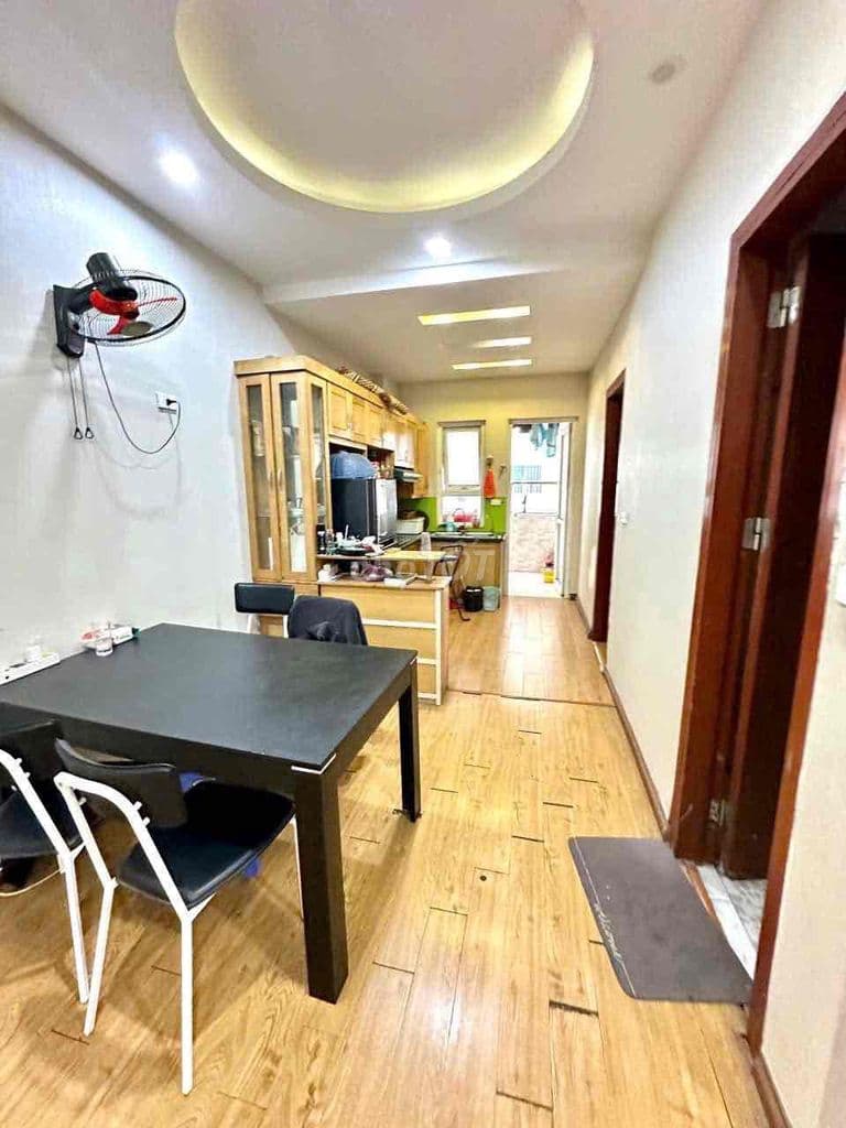 BÁN GẤP CC KIM VĂN KIM LŨ – 65m², 2PN, FULL NỘI THẤT, SỔ ĐỎ, Ở NGAY - Ảnh 2