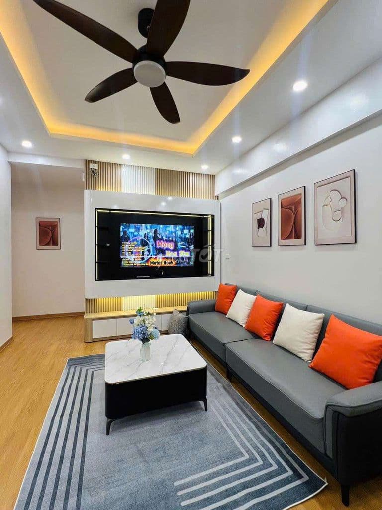 🏡 BÁN CĂN HỘ OCT1 – ĐN1 LINH ĐÀM | CĂN GÓC VIEW HỒ ✨ Căn góc 2 mặt th