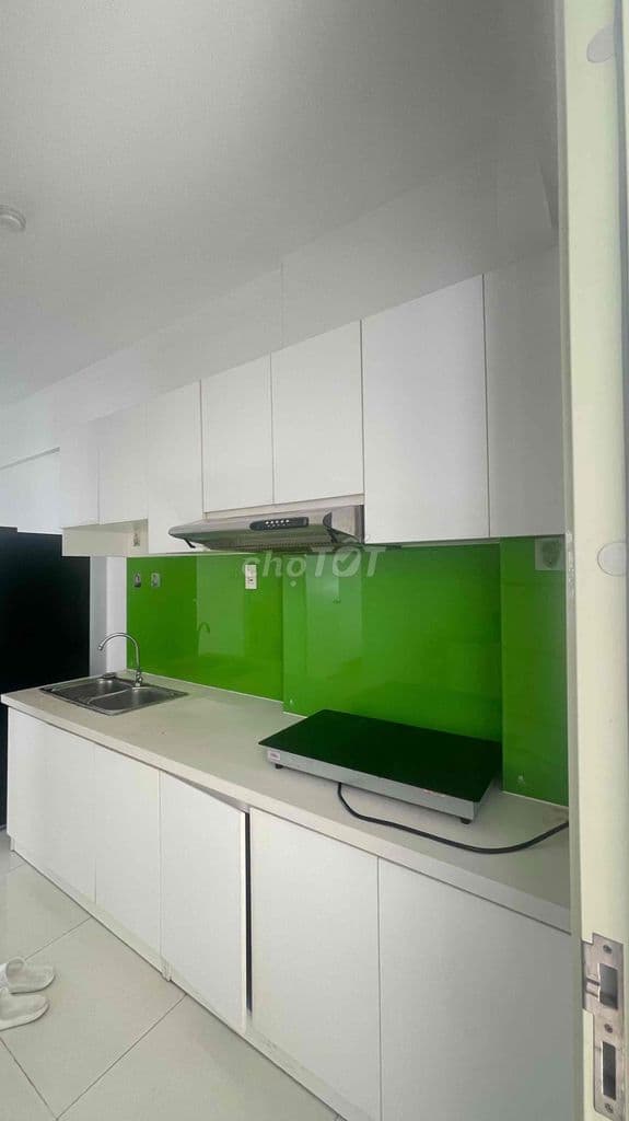 Căn góc 65m2 sổ hồng sẵn chung cư Prosper Plaza Quận 12 - Ảnh 3