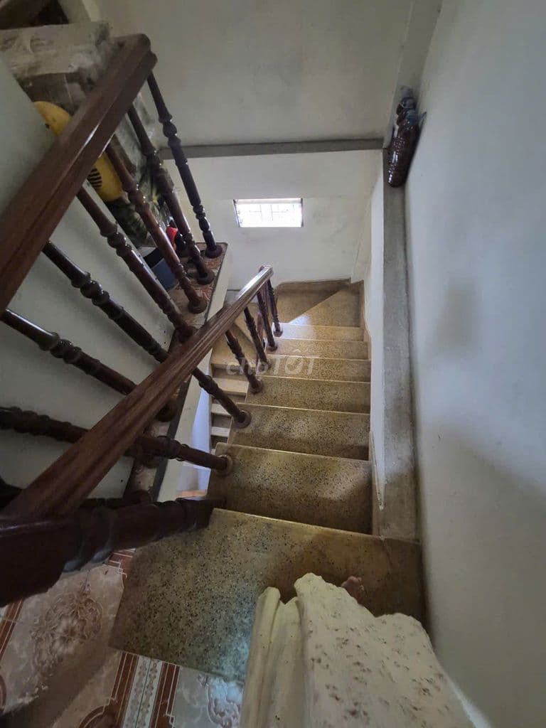 Siêu hiếm, Giá đầu tư 25m2 4t, lô góc cực thoáng,Ô Đồng Lầm -Đống Đa - Ảnh 2