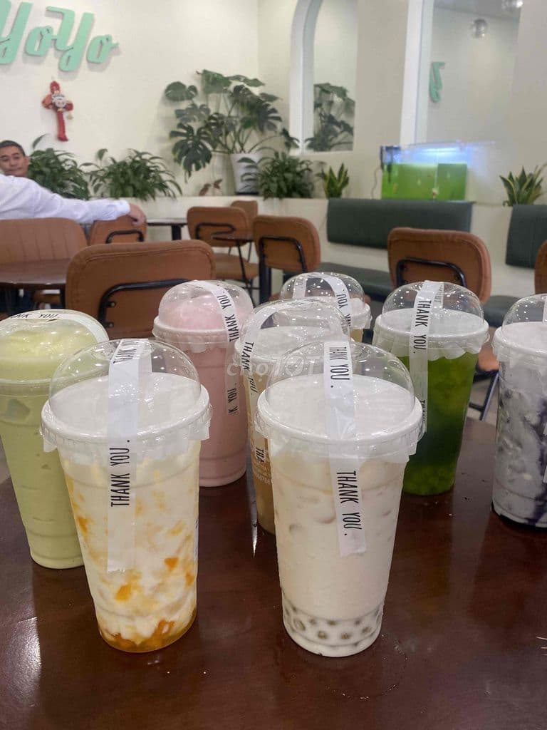 Cần sang nhượng quán mặt tiền Quận 10 - Ảnh 3