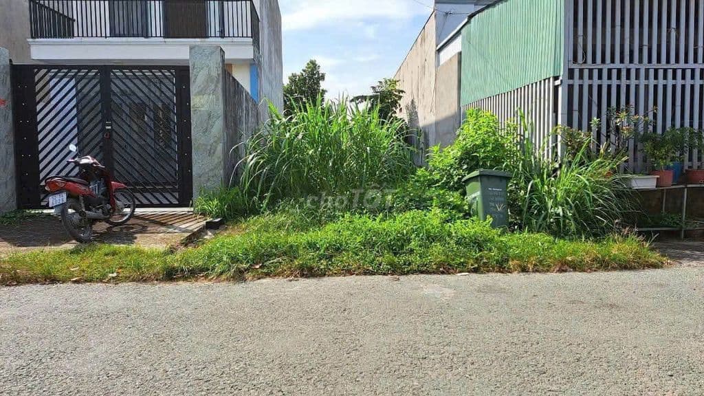 THANH LÝ GIÁ NGỘP KHÔNG THƯƠNG LƯỢNG MẶT TIỀN ĐƯỜNG SỐ 87 GIÁ 490TRIEU - Ảnh 2