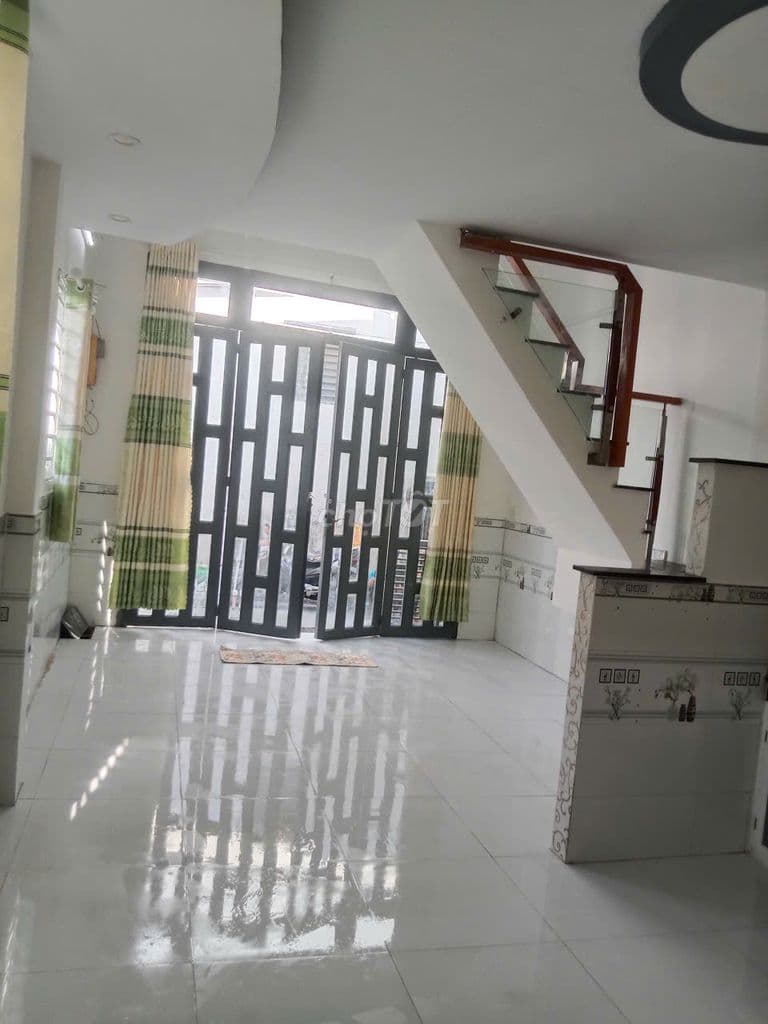 NHÀ 1 TRỆT 1 LẦU – GIÁ CHỈ 3,6 TỶ (CÓ THƯƠNG LƯỢNG) - Ảnh 3