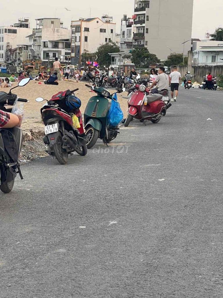 hàng tuyệt chủng - 5,2 x 12m. hẻm xe tải. không lộ giới - Ảnh 2